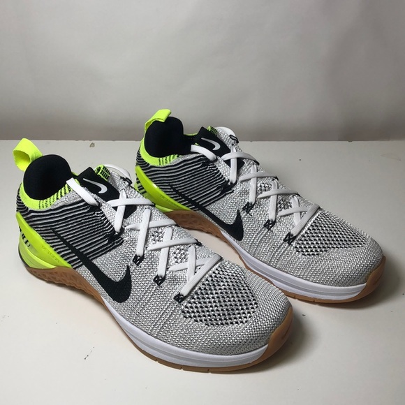 nike men's metcon dsx flyknit 2